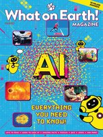 What on Earth! Magazine